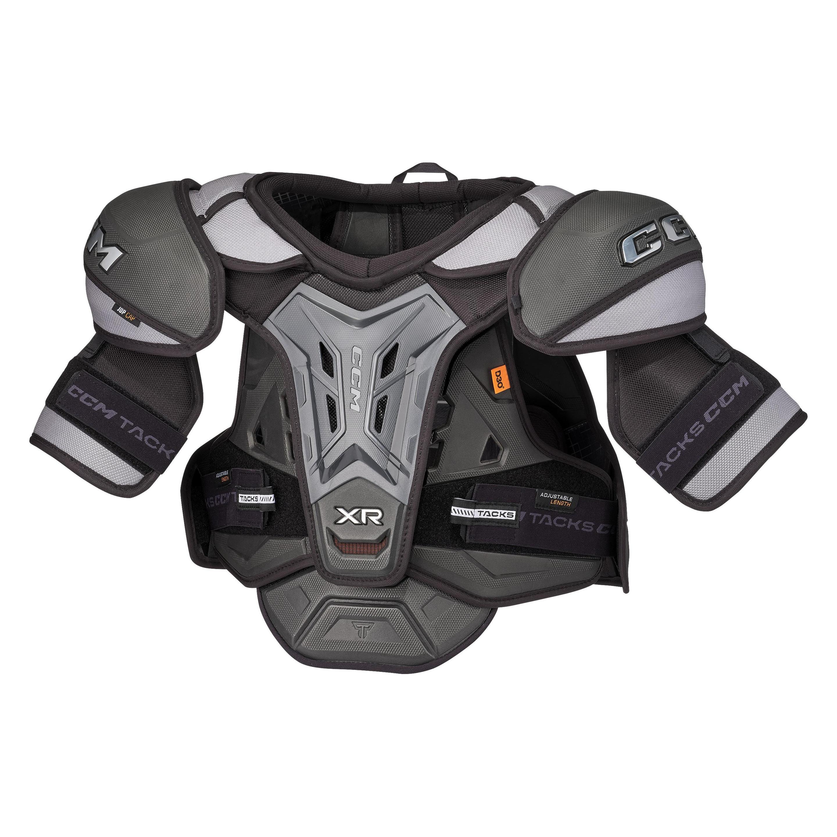 CCM TACKS XR SR / schwarz / L / SR (L) (72088316)