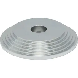 KS Tools Stufenplatte, #4 - 700.1800-16