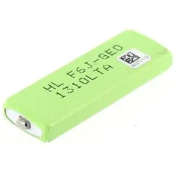 AGI 1390 - Akku - TELEKOM T-PLUS 2 - Grün - Nickel-Metallhydrid (NiMH) - 880 mAh - 1 (1 Stk., 880 mAh), Batterien + Akkus