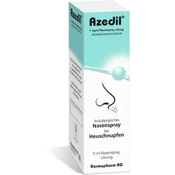 Azedil 1 mg/ml