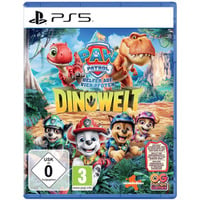 PAW Patrol - Helfer auf vier Pfoten: Dinowelt, PlayStation 5-Spiel