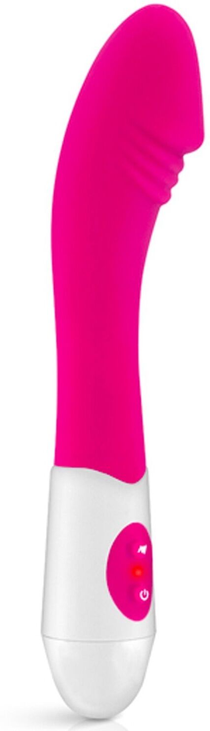 Yoba Vibromasseur 10 vitesses avec gland stimulant