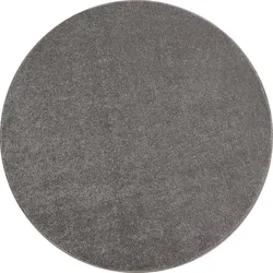 Ayyildiz Teppich, ATA 7000, BEIGE, 160 x 160 cm