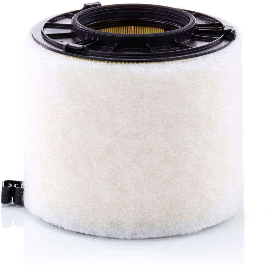 Luftfilter MANN-FILTER C 17 010