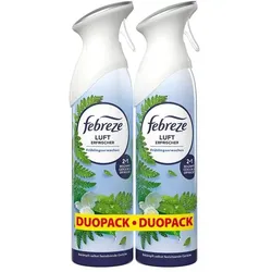 febreze 2er-Pack Raumspray Frühlingserwachen 2x 185 ml