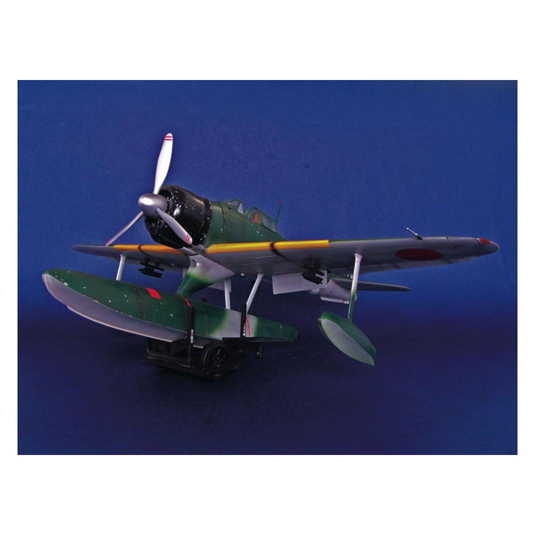 Trumpeter Nakajima A6M2-N "Rufe" (02410)
