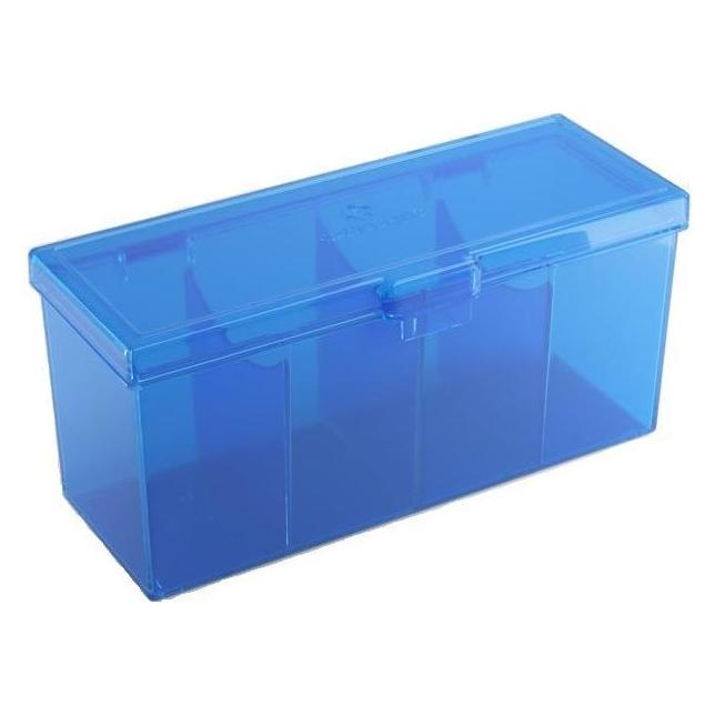 Gamegenic GGS25015 - Fourtress 320+ blau, 218 x 80 x 99 mm (01330)
