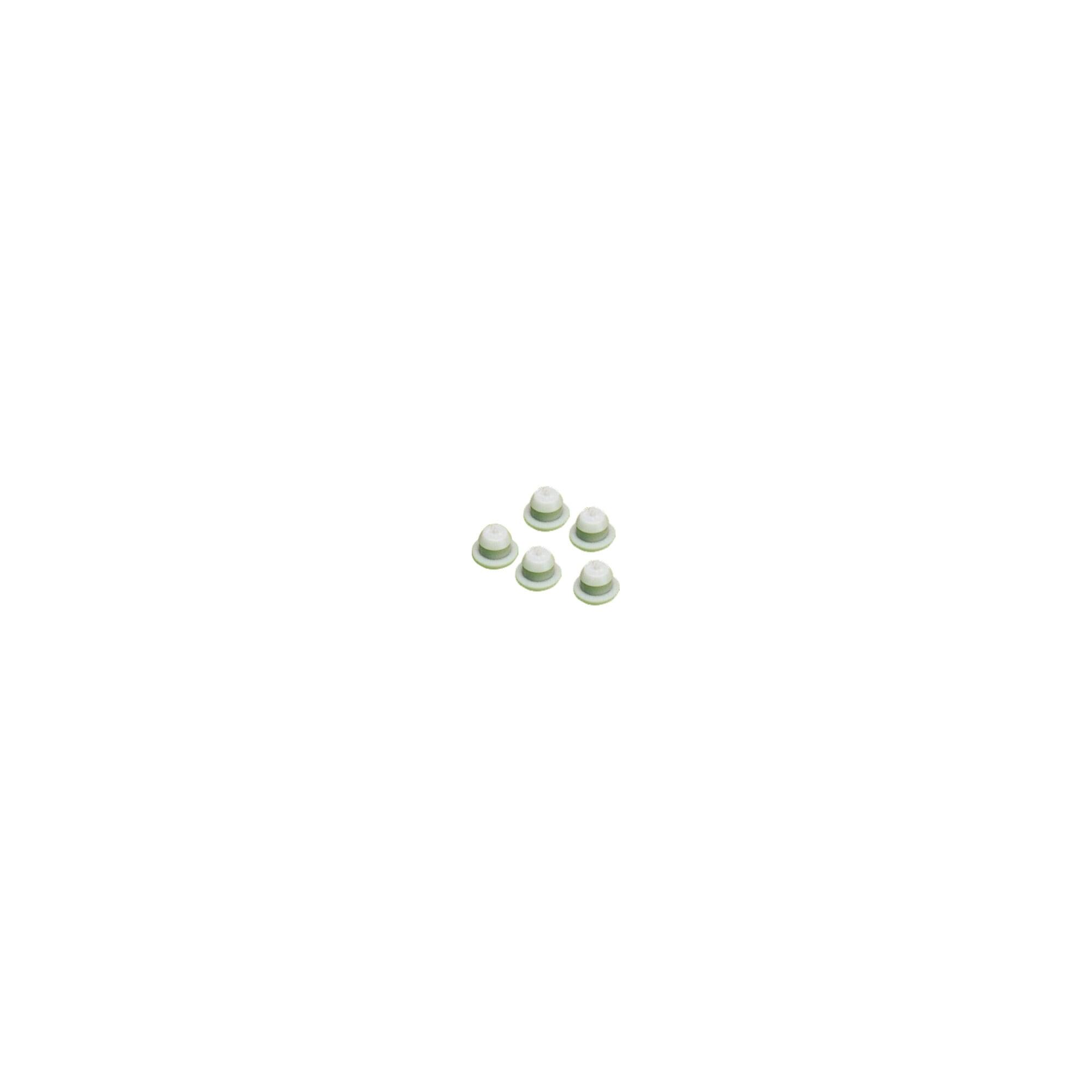 Spelsberg Verschlussstopfen VST RR grau 11,3 x 11,3 x 7mm (30040701)