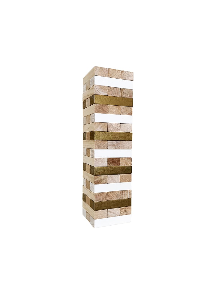 Sunny Life Geschicklichkeitsspiel "Jumbling Tower" - ab 6 Jahren - onesize