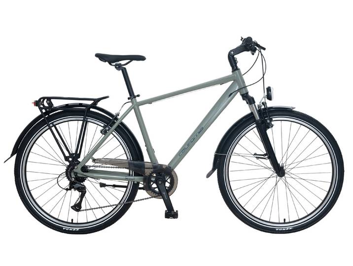 California Trekkingbike Scout 27.5 Man, 50 cm