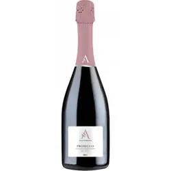 Prosecco Rosé Brut Millesimato 2025 - Ville d'Arfanta - 0.75L