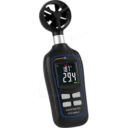 PCE MAM 2 - Flügelradanemometer PCE-MAM 2