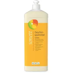 Sonett Geschirrspülmittel Calendula 1L