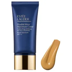 30ml Estée Lauder Double Wear Maximum Cover Camouflage Makeup SPF 15