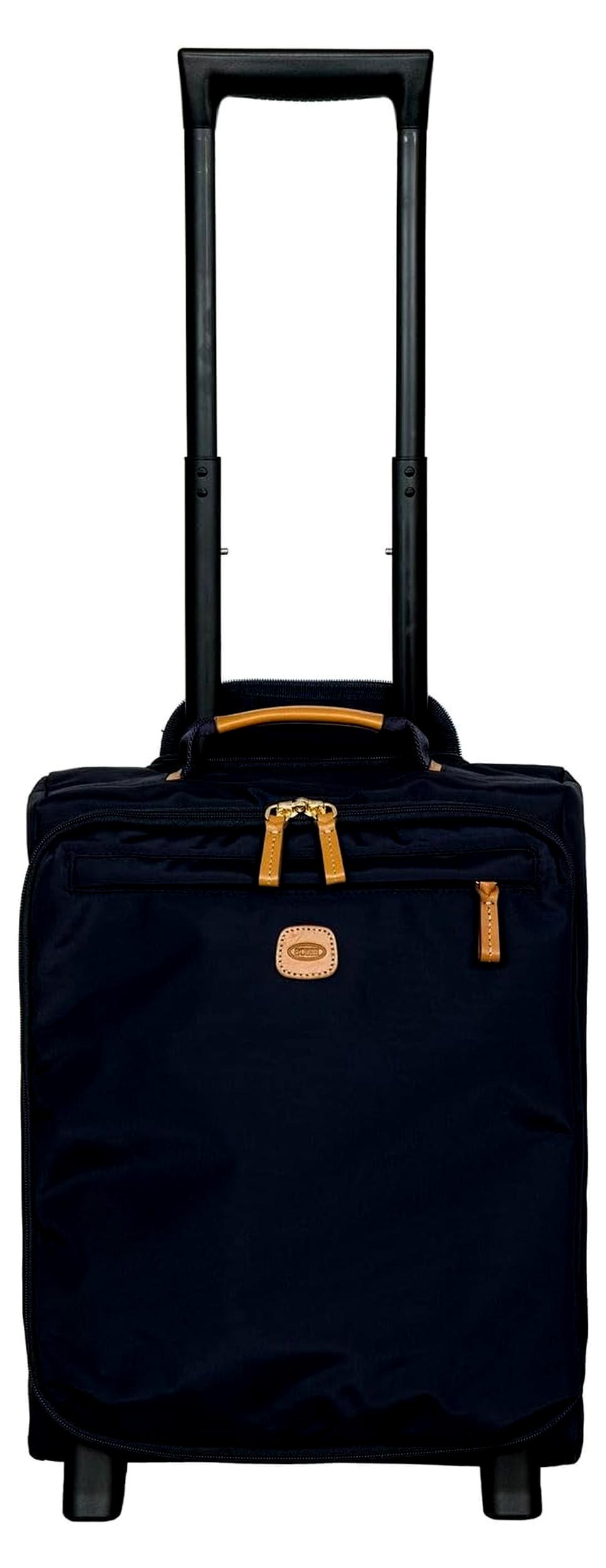 X-Collection Trolley Underseat Ocean Blue