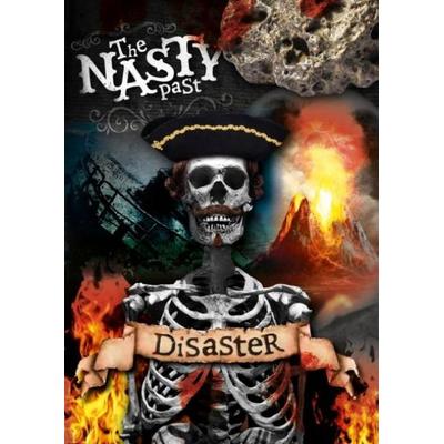 Disaster, Taschenbuch von John Wood, BookLife Publishing, 978-1-80155-551-7