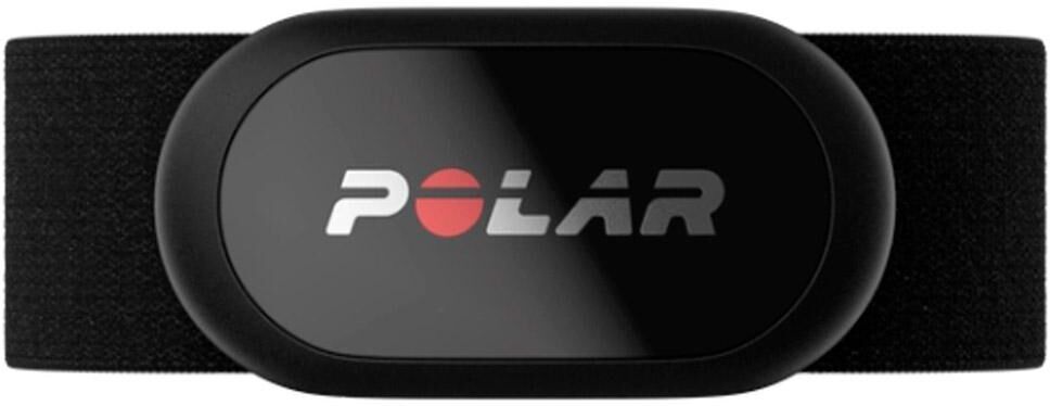 Polar  - H10 Plus Blk Black - XS-S - Accessoire Montre