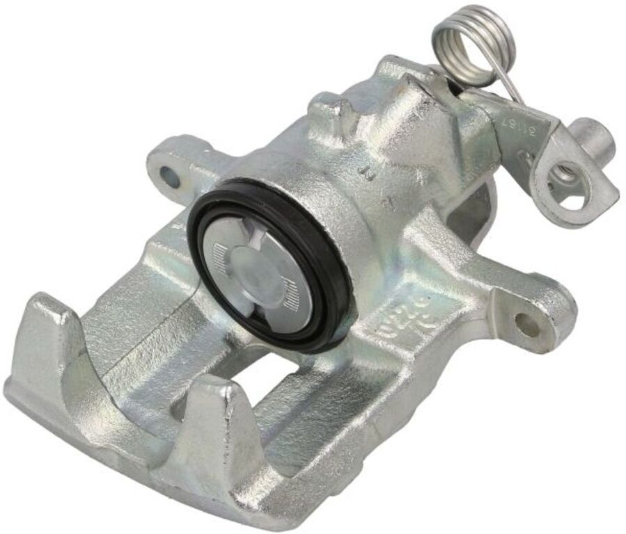 Budweg Caliper Bremssattel BUDWEG 343287