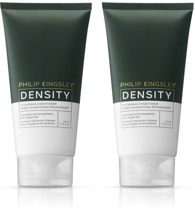 Philip Kingsley Density Conditioner 170ml Double