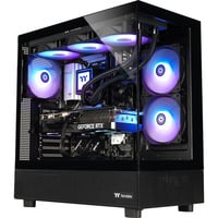 FTW V270 5070 Ti, Gaming-PC schwarz, Windows 11 Pro