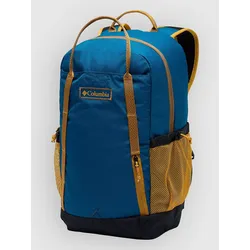 Columbia Echo Mountain 25L Rucksack phoenix blue Gr. Uni