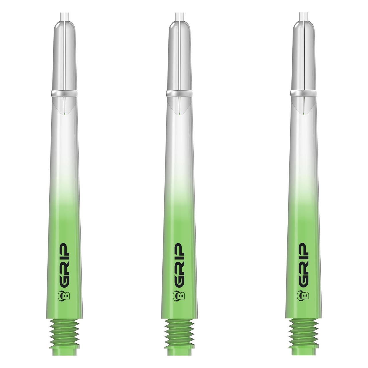 Beazd B-Grip-2 TTC Shaft s mint (35 mm) (b54274)