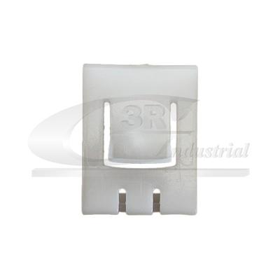 3RG Gleitbacke, Sitzverstellung 81759 für VW