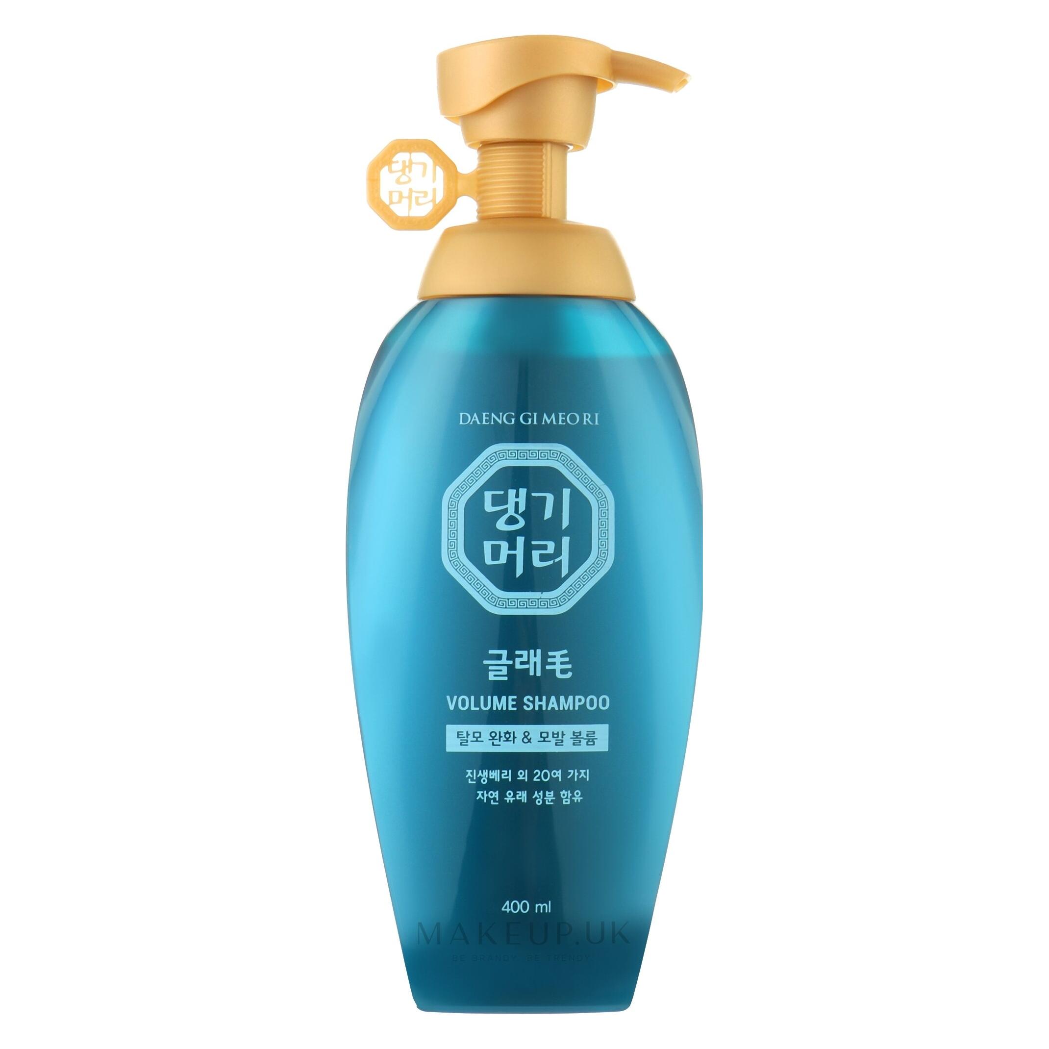 Daeng Gi Meo Ri - Glamo Volume Shampoo - 400 ml (400 ml) (1307568)