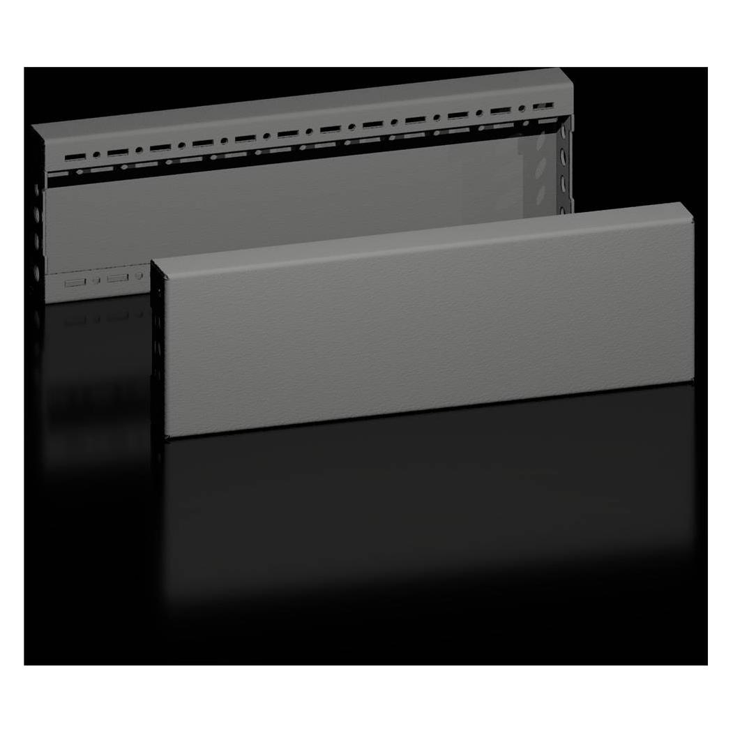 Rittal RITT Sockelblende (8660032)