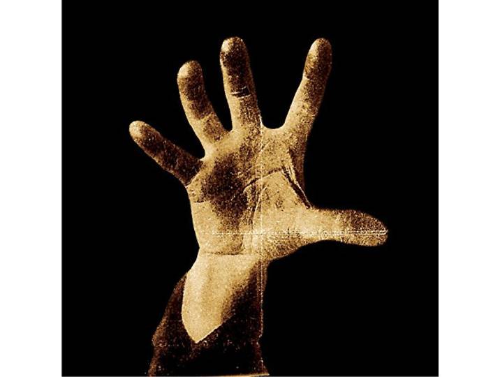 System Of A Down - System Of A Down