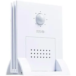 Modern-Electronics, Zubehör Gebäudesicherheit, m-e Zusatz-Sender DGF-300 TX W
