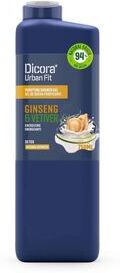 Dicora Gel Duche Purificante Detox Vetiver Gingseng 750 ml
