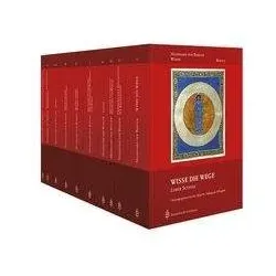 Hildegard von Bingen: Werke, Fachbücher von Hildegard von Bingen