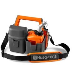 Husqvarna Akku Tragebox komplett