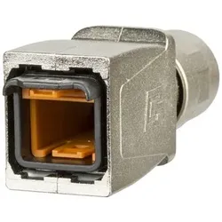 Metz Connect E-DAT Industry IP67 V14 14010850F0ME