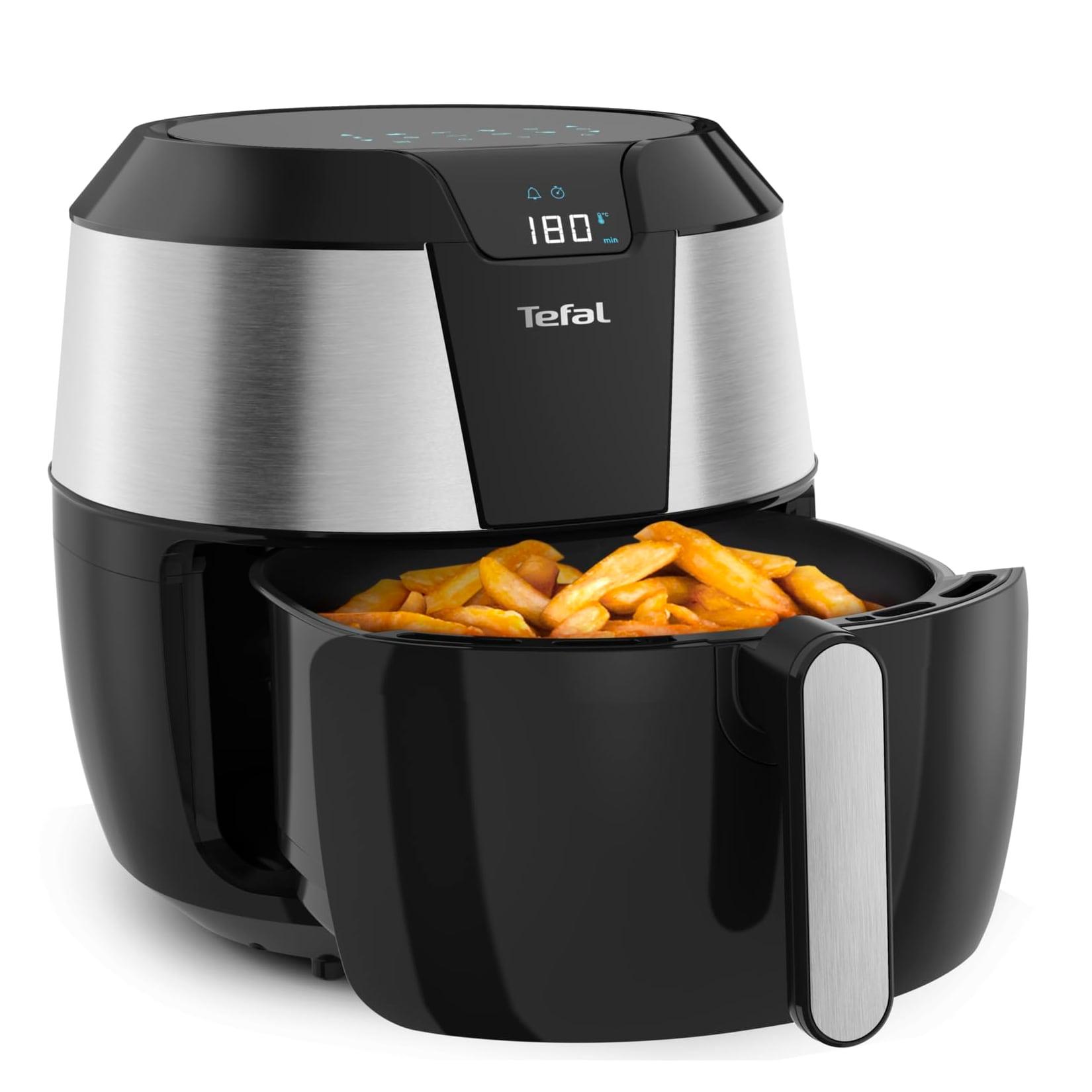 Tefal EY701D15 EASY FRY XXL Heißluftfritteuse