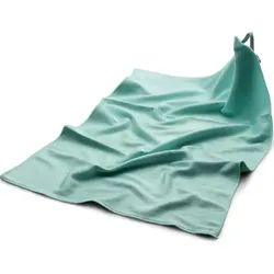 Geschirrtuch Mega Clean Mikrofaser grün 50x70 cm Dieses Tuch schafft nicht nur hygienische Sauberkeit