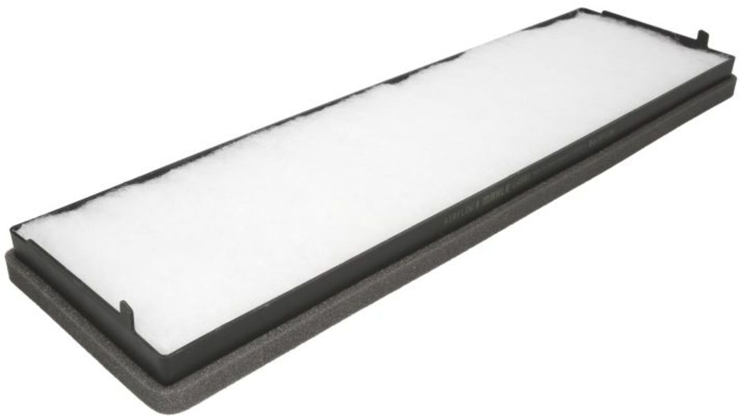 Innenraumluftfilter MAHLE LA 581