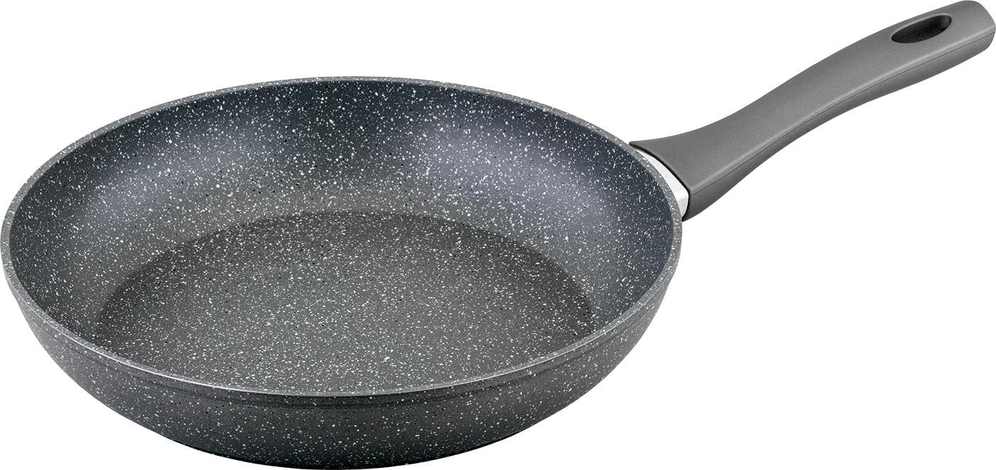 Carl Schmidt Sohn Emden koekenpan, 28 cm, aluminiumlegering met antiaanbaklaag