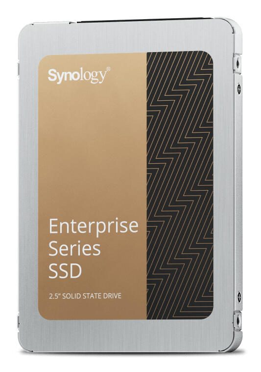 Synology Enterprise Series SATA SSD - 960 GB SAT5221-960G