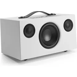 Audio Pro C5 MKII (Airplay, Airplay 2, Bluetooth, WLAN), Multiroom System, Weiss