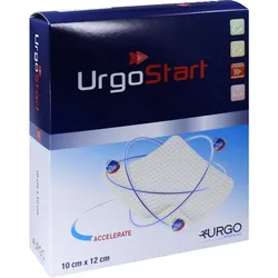 Urgostart 10x12cm 10 ST