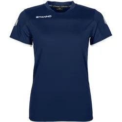 Stanno, Damen, Sportshirt, Pride T-Shirt Damen (S), Blau