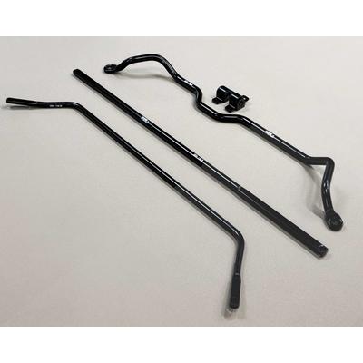 H&r Spezialfedern Stabilisator, Fahrwerk [Hersteller-Nr. 33934-6] für Opel