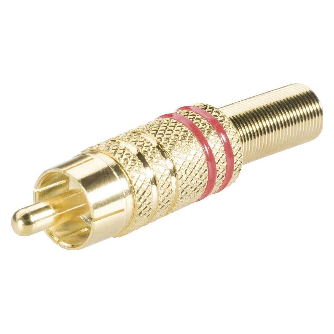 BKL Electronic Cinch-Stecker (0101007)
