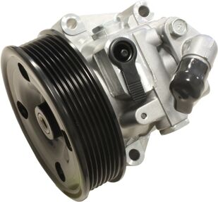 Astemo Hydraulikpumpe, Lenkung Original Ersatzteil 2503636 Für Ford