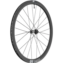DT Swiss, Laufräder, (Vorderrad, 28")