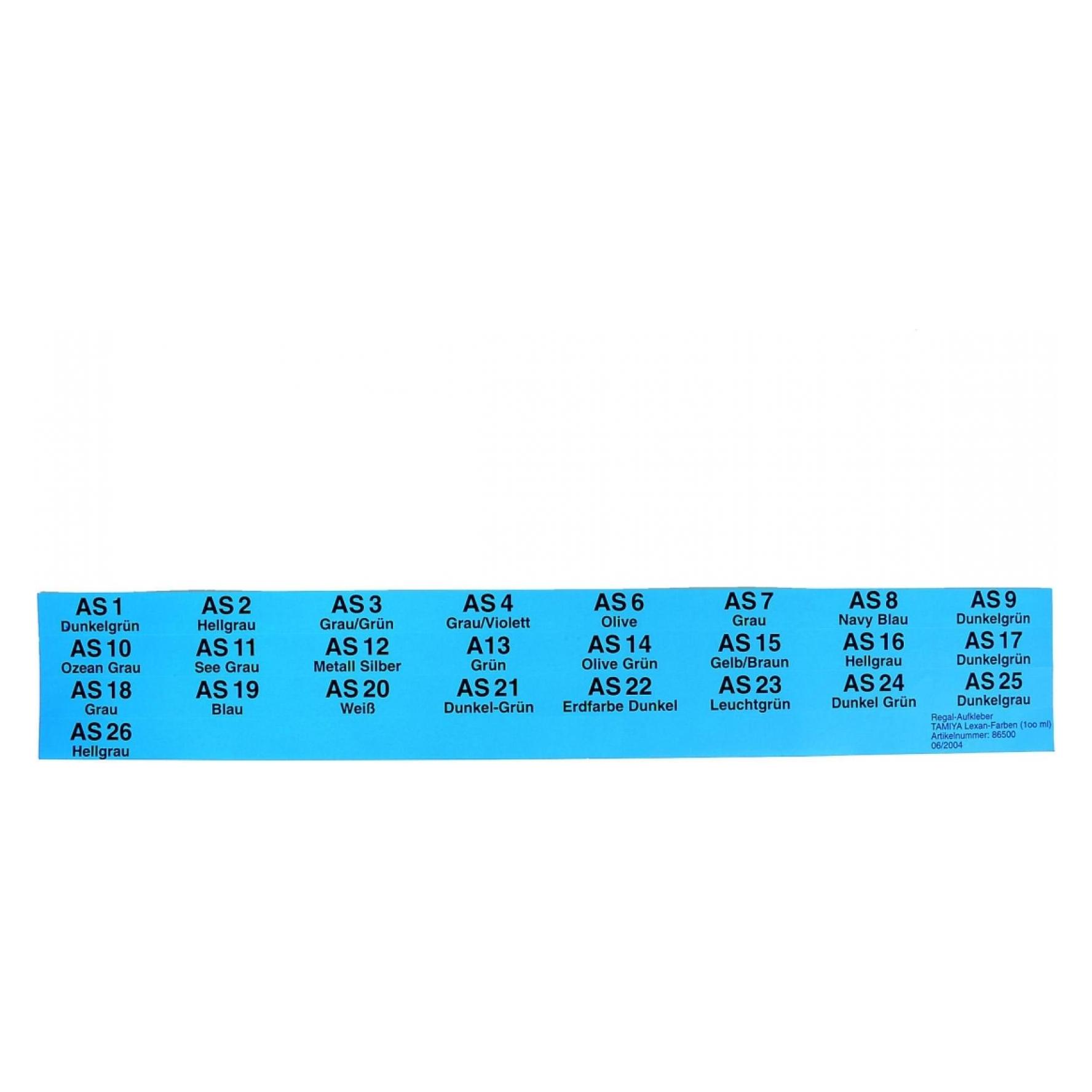 Carson REGAL-AUFKLEBER AS-SPRAY 100ml (500909093)