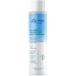 La mer REINIGUNG Augen Make-up Entferner ohne Parfum 100 ml