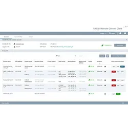 Siemens Dig.Industr. SINEMA RC Client V3 OSD 6GK1721-1XG03-0AK0
